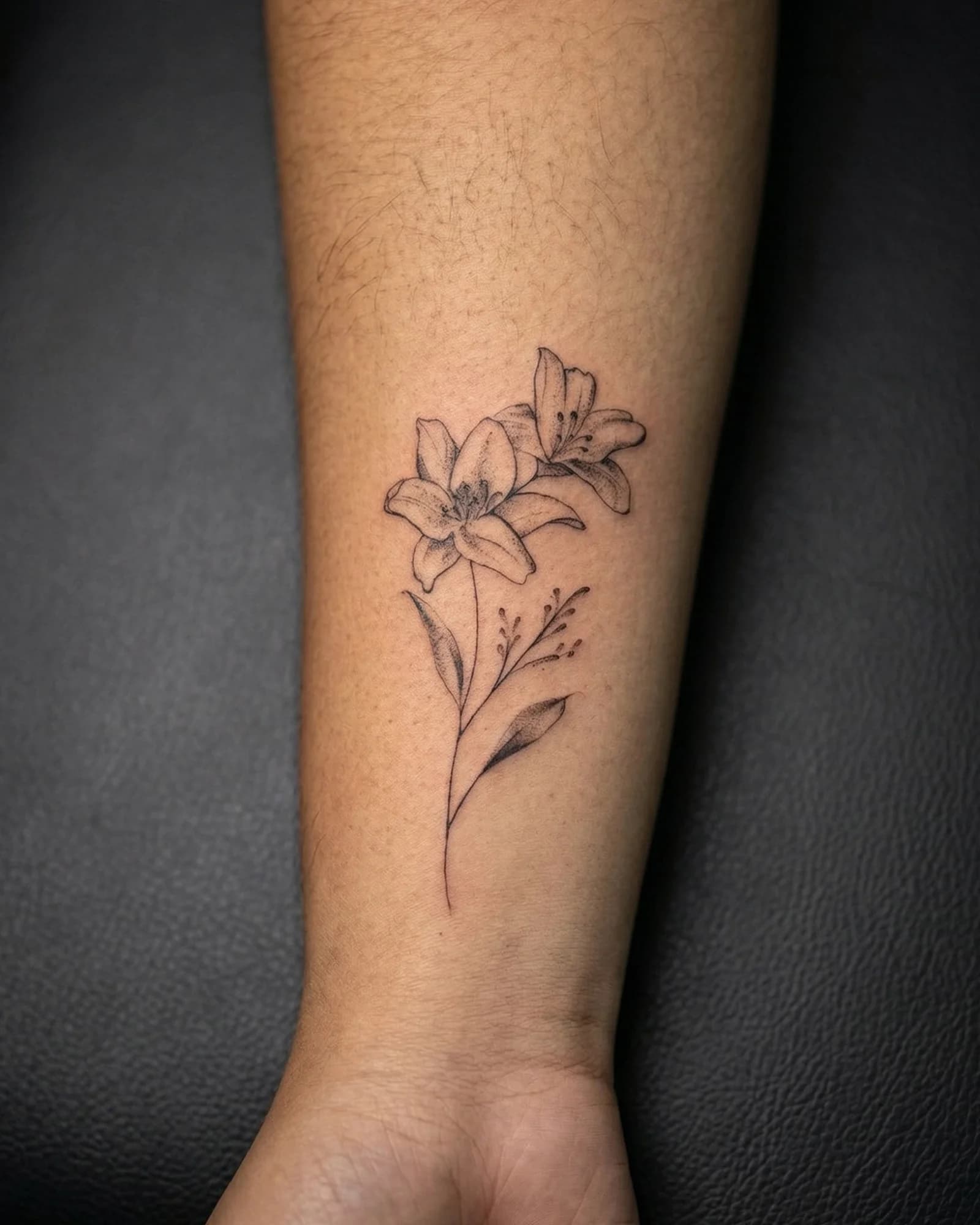 Cuidados para tu nuevo tatuaje