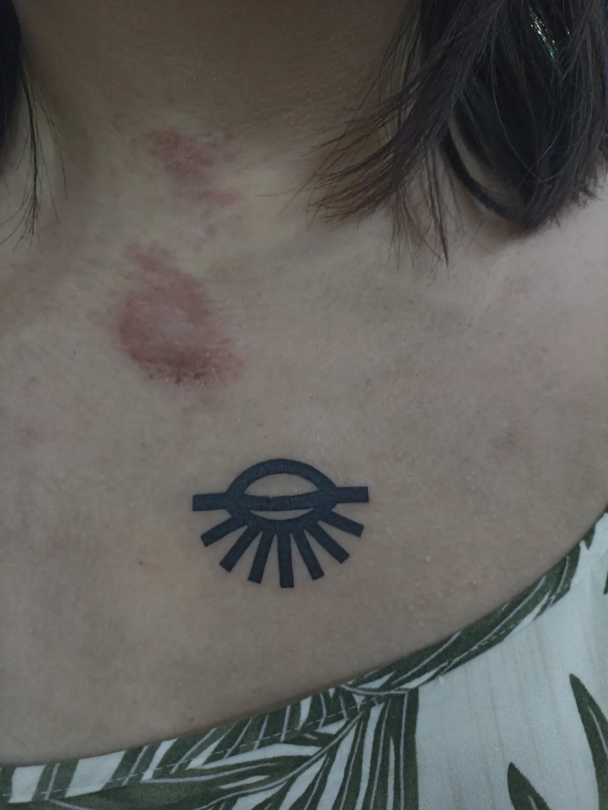 Tatuaje por Tammy