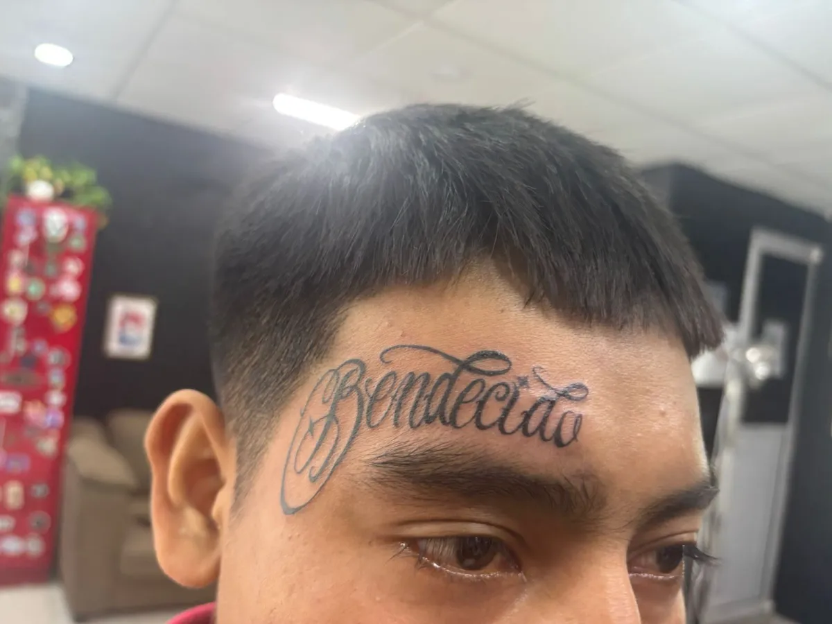 Tatuaje por Tammy
