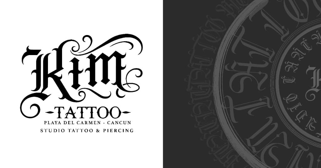Kim Tattoo Studio